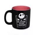 Jack Skellington Sketch Coffee Mug 20 oz. - The Nightmare Before Christmas at Spencer's