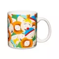 South Park Coffee Mug - 20 oz. at Spencer's