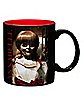 Annabelle Body Coffee Mug - 20 oz.