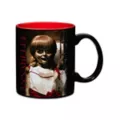 Annabelle Body Coffee Mug - 20 oz. at Spencer's