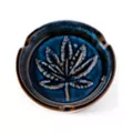 Reactive Leaf Ashtray at Spencer's