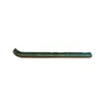 Teal Reactive Flat Incense Burner at Spencer's