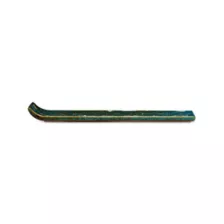 Teal Reactive Flat Incense Burner at Spencer's