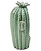 Cactus Incense Burner