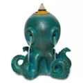 Octopus Patina Incense Burner at Spencer's