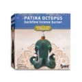 Octopus Patina Incense Burner at Spencer's