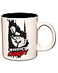 Hereeee's Chucky Coffee Mug - 20 oz.