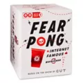 Fear Pong Game - Cut at Spencer's
