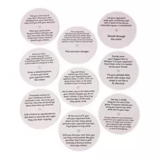 Fear Pong Game - Cut at Spencer's