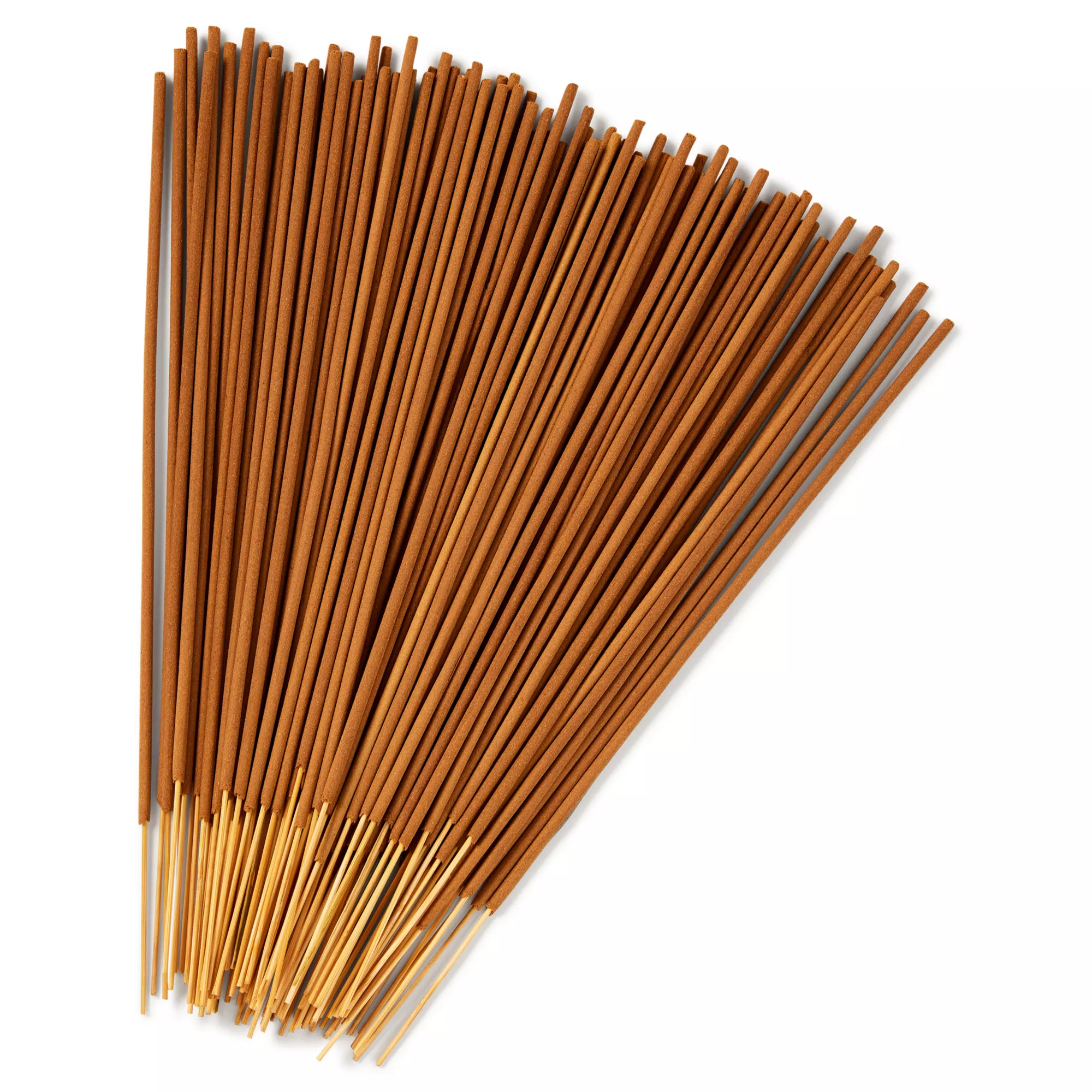 Nag Champa Incense Sticks - 100 Pack at Spencer's