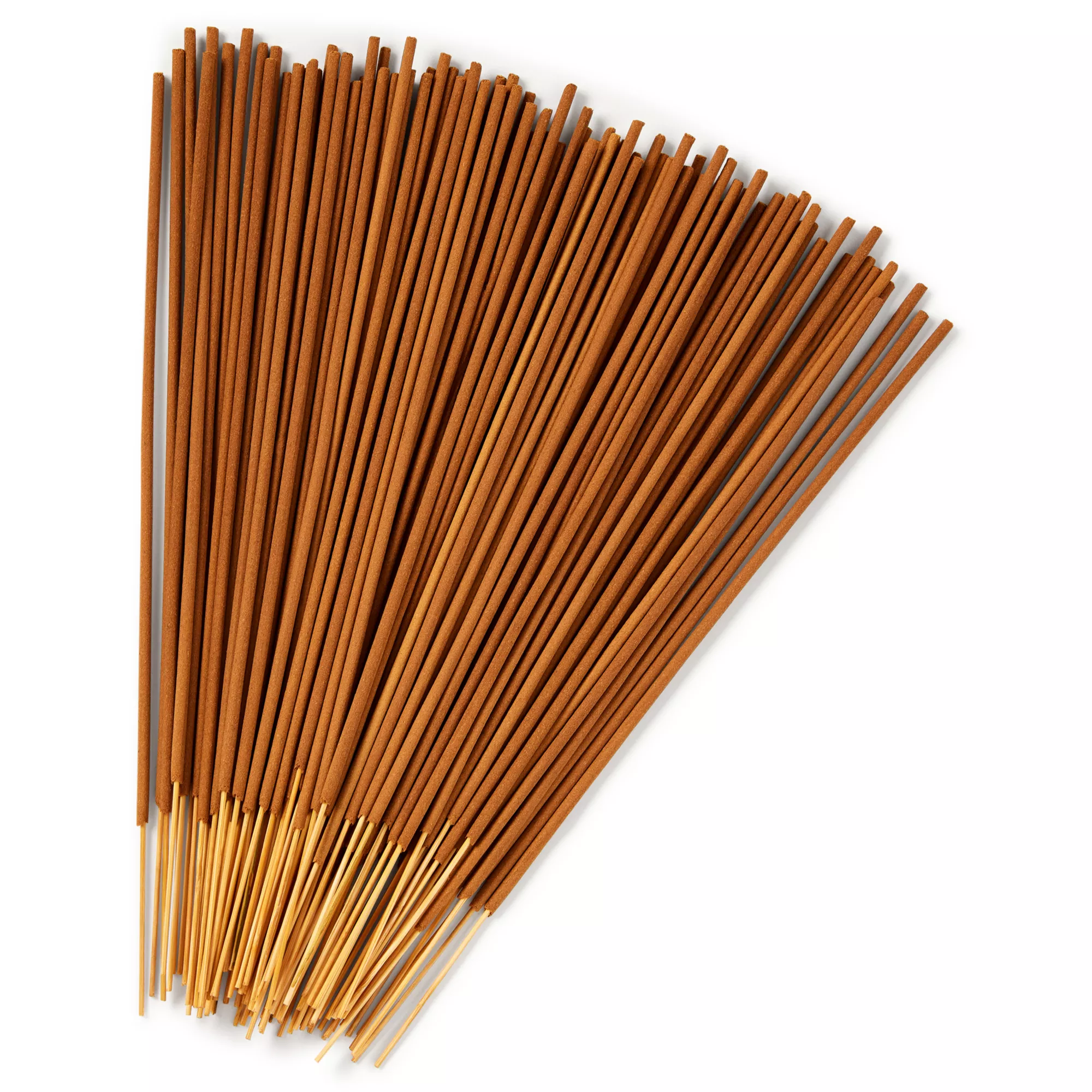 Vanilla Incense Sticks - 100 Pack at Spencer's