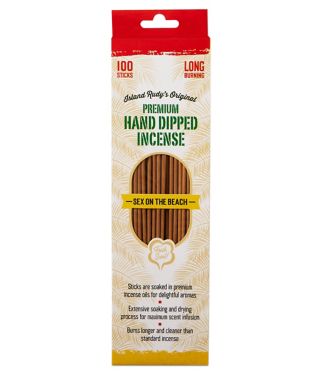 Sex on the Beach Incense - 100 Pack