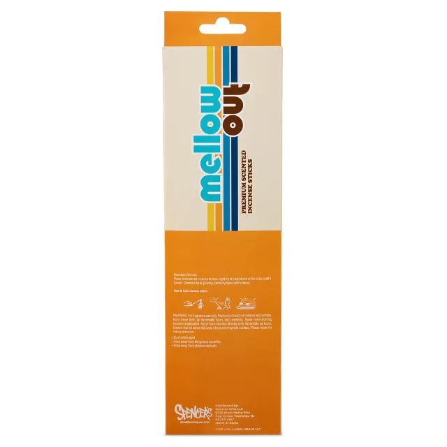 Wild Fire Incense Sticks - 100 Pack at Spencer's