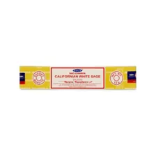 Californian White Sage Incense - 15 Pack at Spencer's