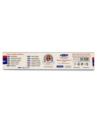 Californian White Sage Incense - 100 Pack