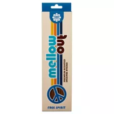 Free Spirit Incense Sticks - 100 Pack at Spencer's