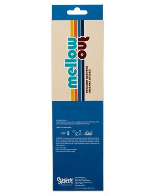 Free Spirit Incense Sticks - 100 Pack