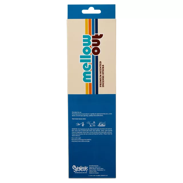 Free Spirit Incense Sticks - 100 Pack at Spencer's