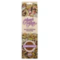 Groovy Patchouli Incense Sticks 100 Pack - Cheech and Chong at Spencer's