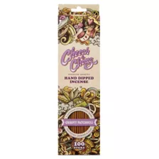 Groovy Patchouli Incense Sticks 100 Pack - Cheech and Chong at Spencer's