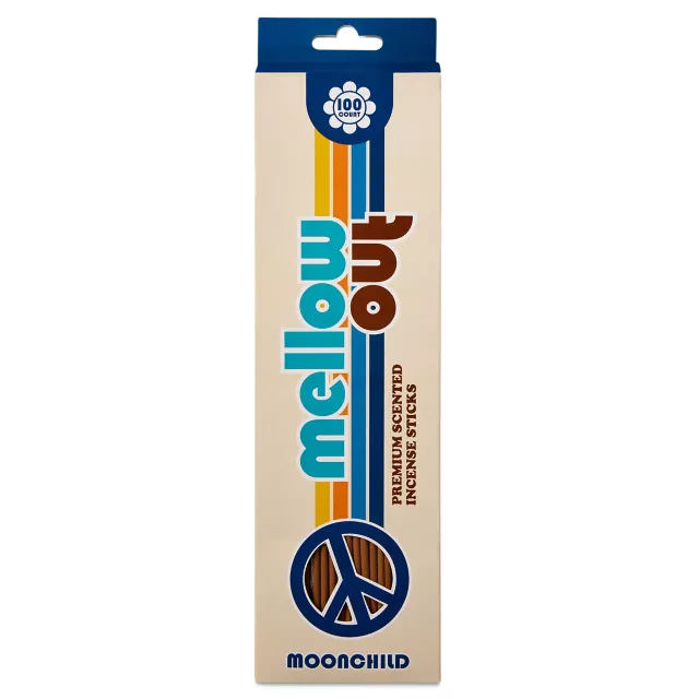 Moon Child Incense Sticks - 100 Pack at Spencer's