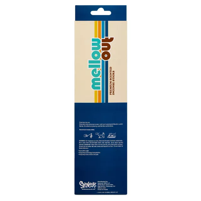 Moon Child Incense Sticks - 100 Pack at Spencer's