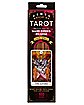 Tarot Love Spell Incense Sticks - 100 Pack