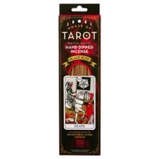 Tarot Black Rose Incense Sticks - 100 Pack at Spencer's