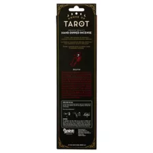 Tarot Black Rose Incense Sticks - 100 Pack at Spencer's
