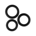 Triple Thick 3 Cock Rings Set - Arouz'd at Spencer's