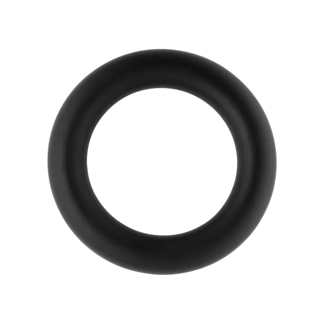 Triple Thick 3 Cock Rings Set - Arouz'd at Spencer's