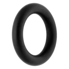 Triple Thick 3 Cock Rings Set - Arouz'd at Spencer's