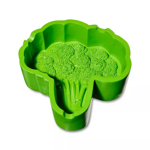 Broccoli Ashtray at Spencer's