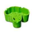 Broccoli Ashtray at Spencer's