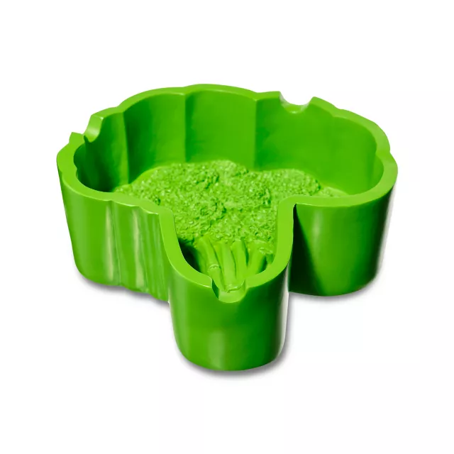Broccoli Ashtray at Spencer's