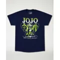 JoJo's Villains T Shirt - JoJo's Bizarre Adventure at Spencer's