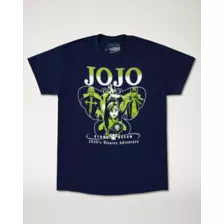 JoJo's Villains T Shirt - JoJo's Bizarre Adventure at Spencer's