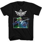 The Legend Of Zelda