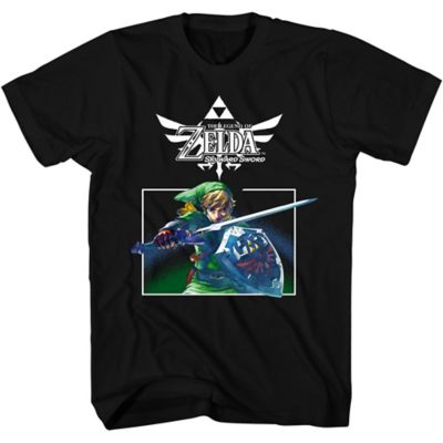 The Legend of Zelda: Skyward Sword T Shirt