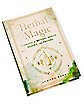 Herbal Magic Handbook