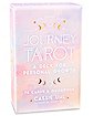 Zenned Out Journey Tarot Cards