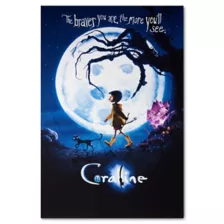 Coraline Braver Tapestry at Spencer's