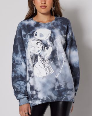 Jack and best sale sally sweatshirt