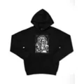 Eternal Jack Skellington and Sally Hoodie - The Nightmare Before Christmas at Spencer's