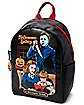 Michael Myers Halloween Safety Mini Backpack - Steven Rhodes