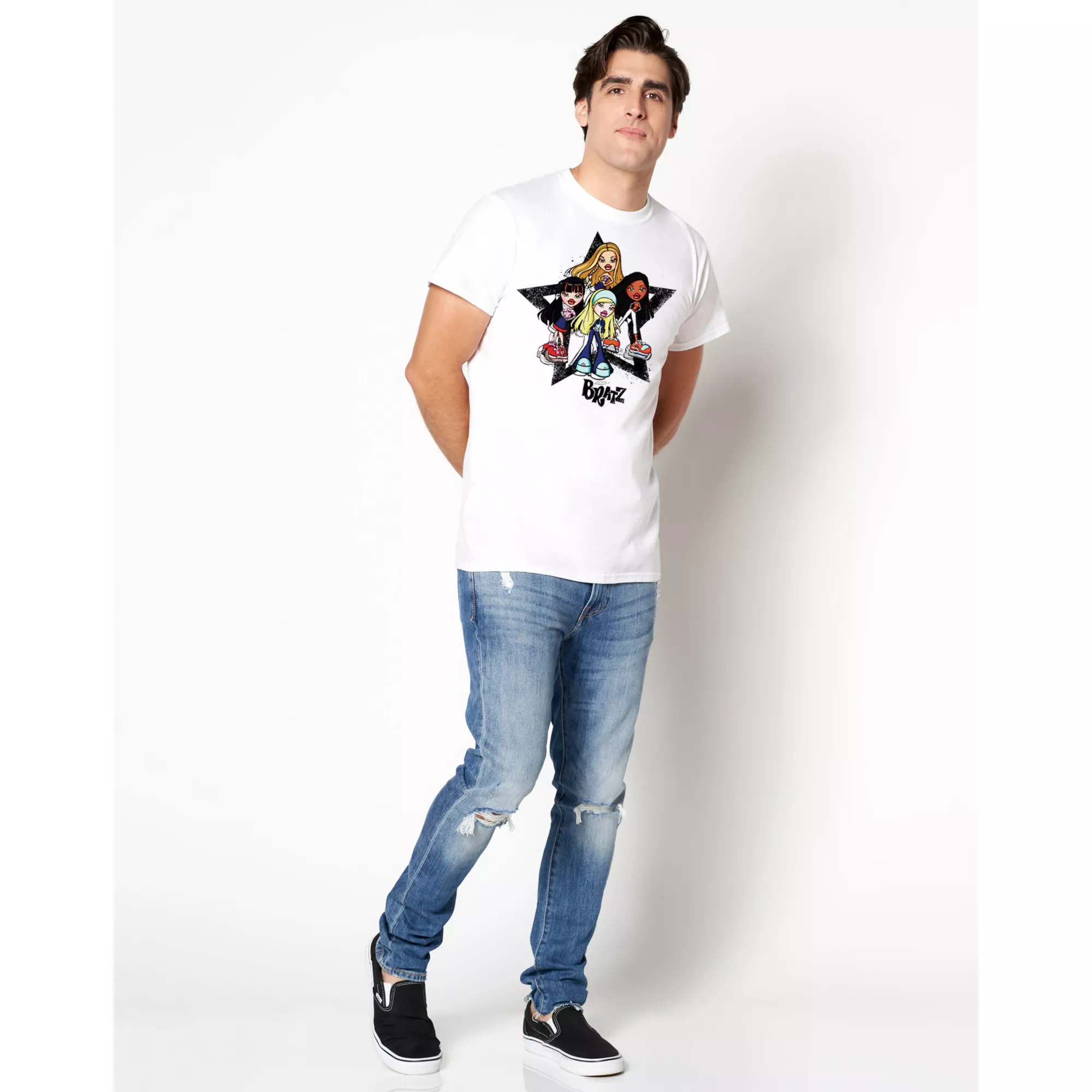 Bratz Star T Shirt at Spencer's