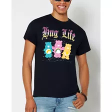 Hug Life T Shirt - Care Bears at Spencer's