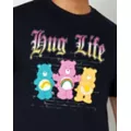 Hug Life T Shirt - Care Bears at Spencer's