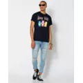 Hug Life T Shirt - Care Bears at Spencer's