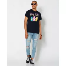 Hug Life T Shirt - Care Bears at Spencer's